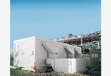 中压箱式补偿系统