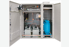 POCOS 中压柜式分步补偿系统