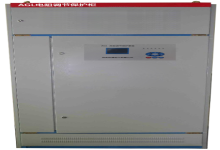 AGL电阻调节保护柜